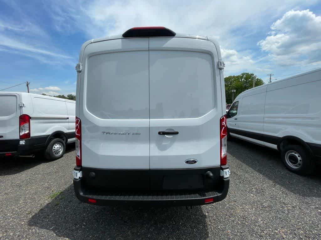 2025 Ford Transit-250 Cargo Van 