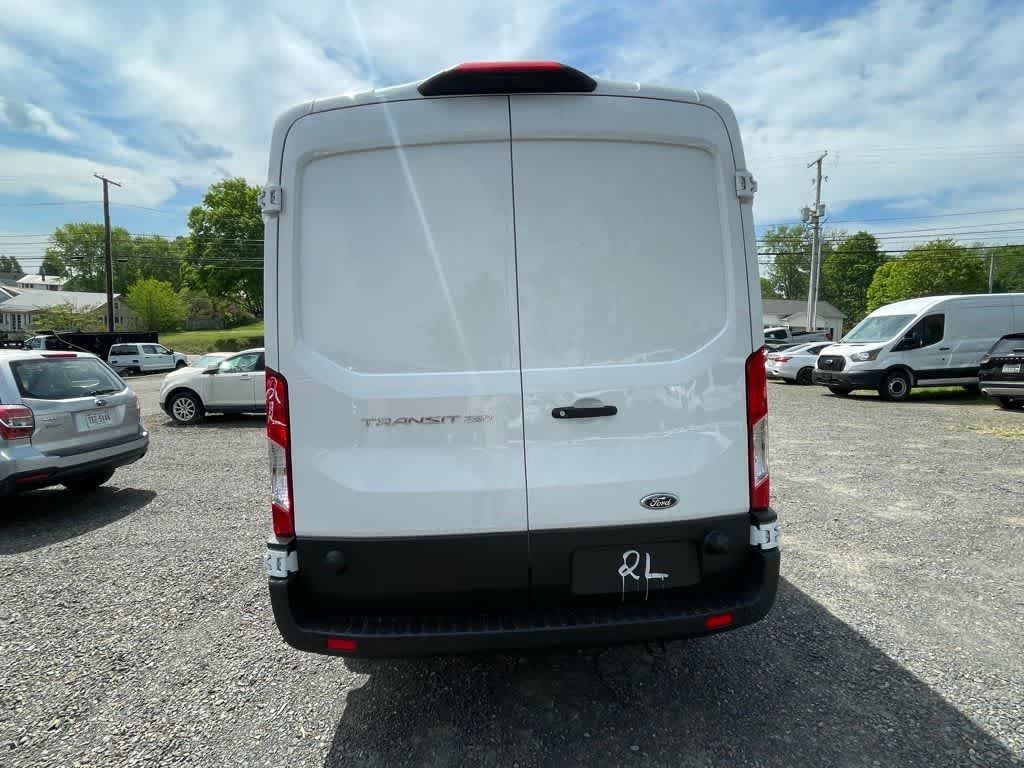 2024 Ford Transit-250 Cargo Van 