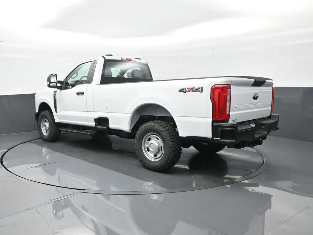 2025 Ford F-250 XL