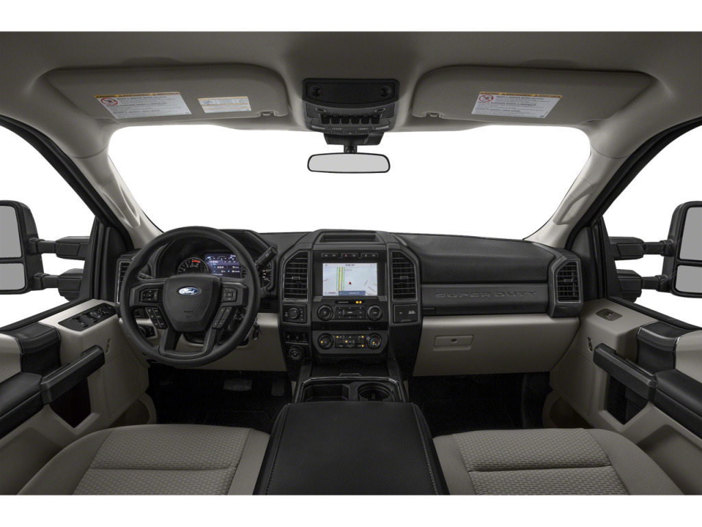2022 Ford F-250 Super Duty XLT