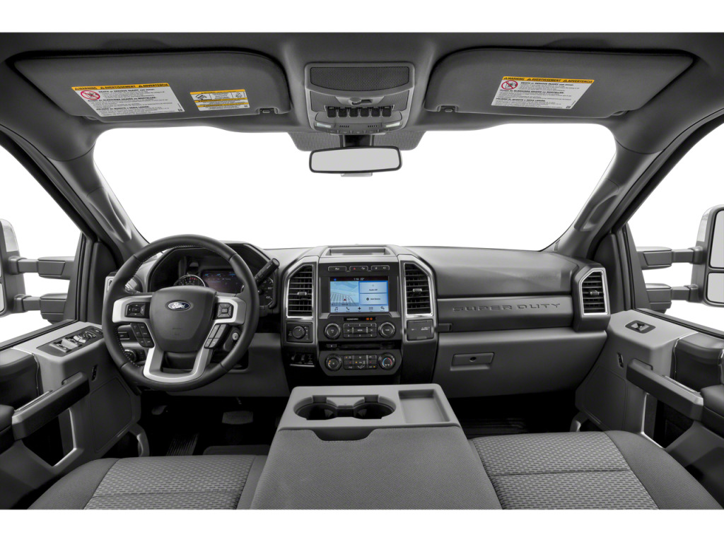 2019 Ford F-250 Super Duty XL