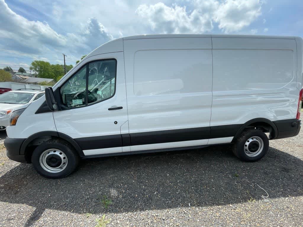 2025 Ford Transit-250 Cargo Van 