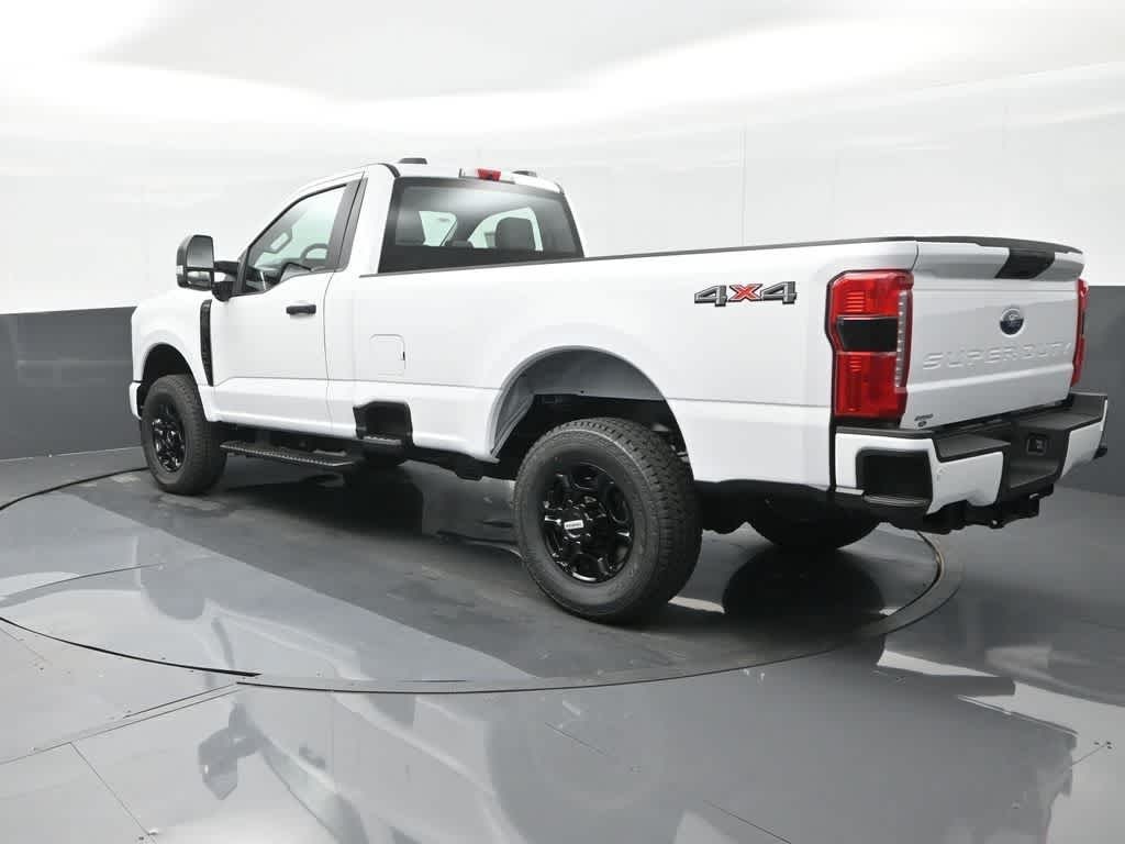 2025 Ford F-350 XL