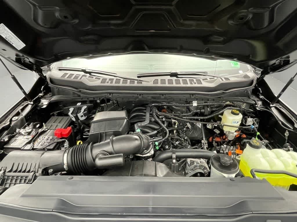 2025 Ford F-250 XLT