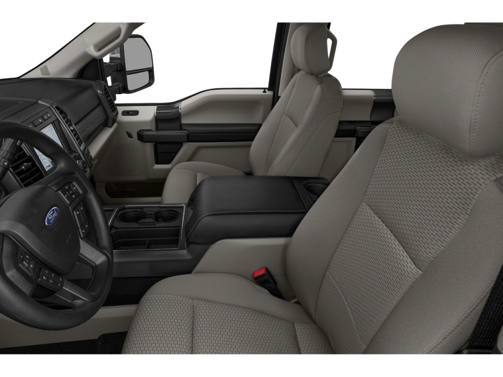 2022 Ford F-250 Super Duty XLT