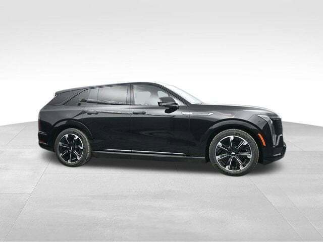 2025 Cadillac Escalade IQ Sport 1