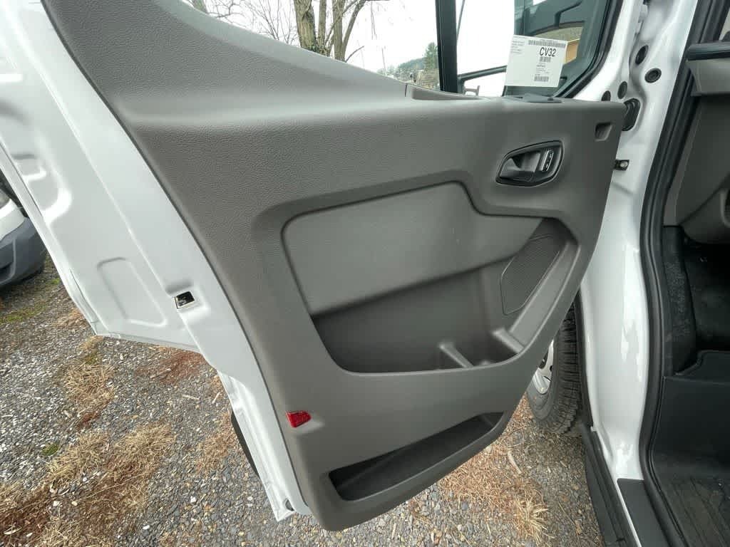 2024 Ford Transit 250