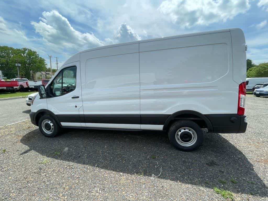 2025 Ford Transit-250 Cargo Van 