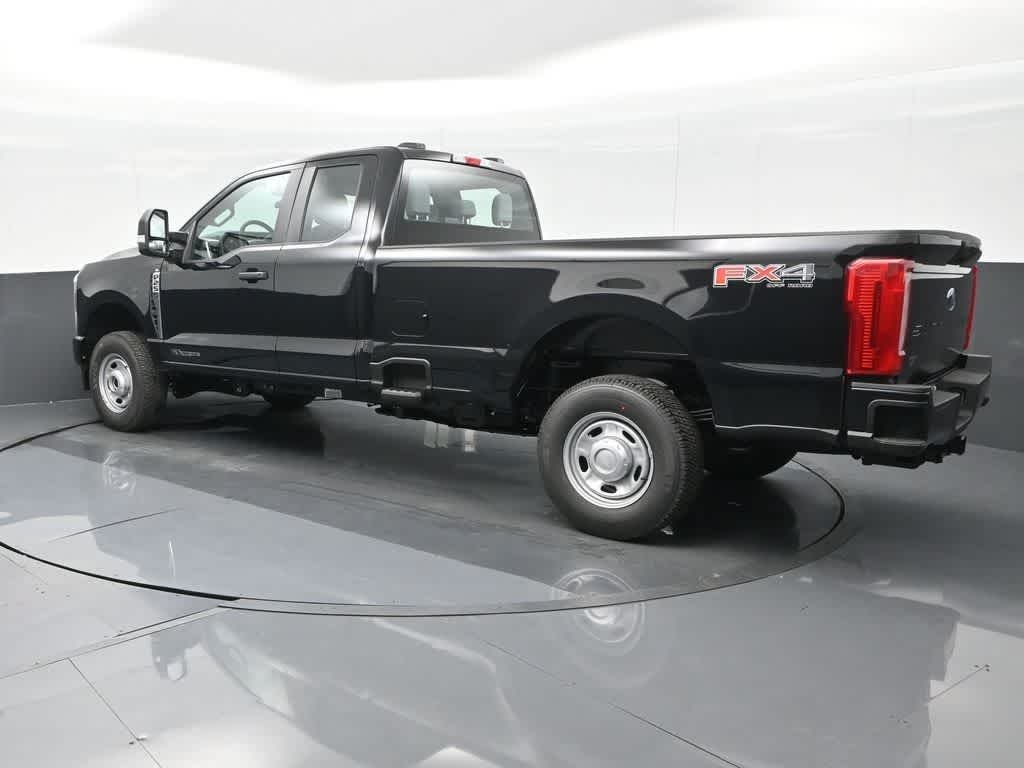 2025 Ford F-250 XL