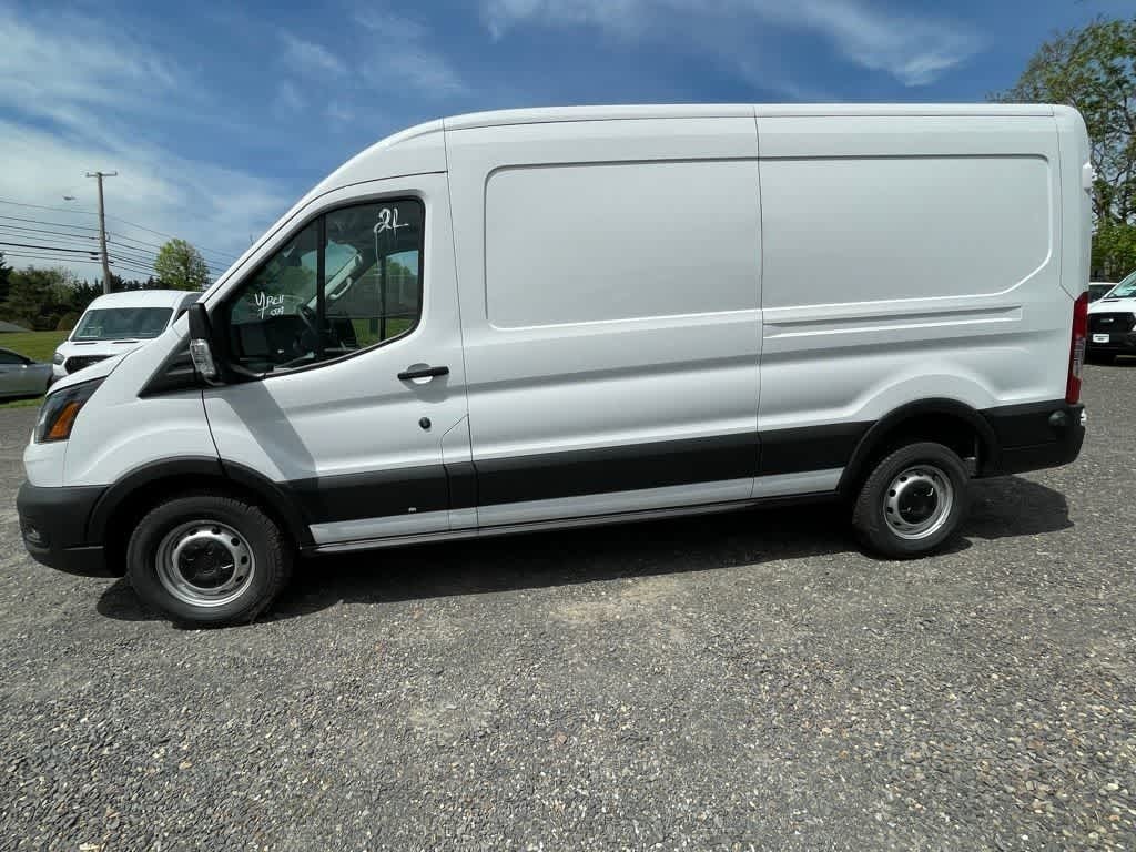 2024 Ford Transit-250 Cargo Van 