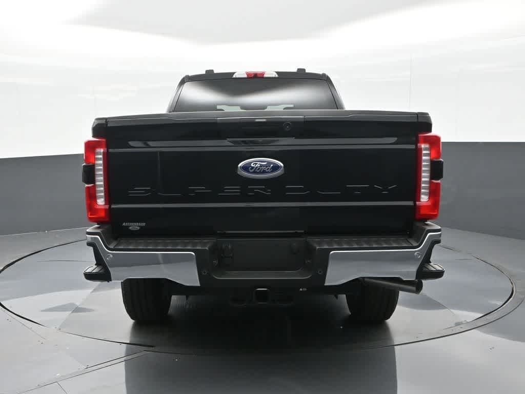 2025 Ford F-350 XLT