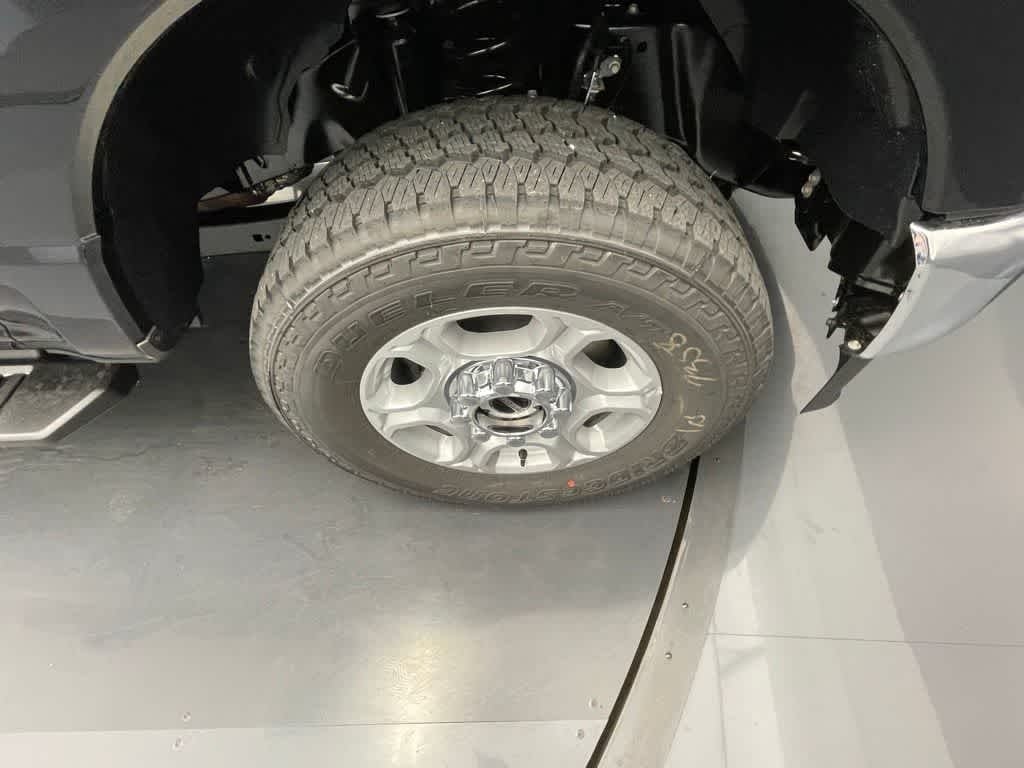 2025 Ford F-250 XLT
