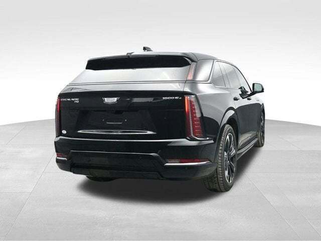2025 Cadillac Escalade IQ Sport 1