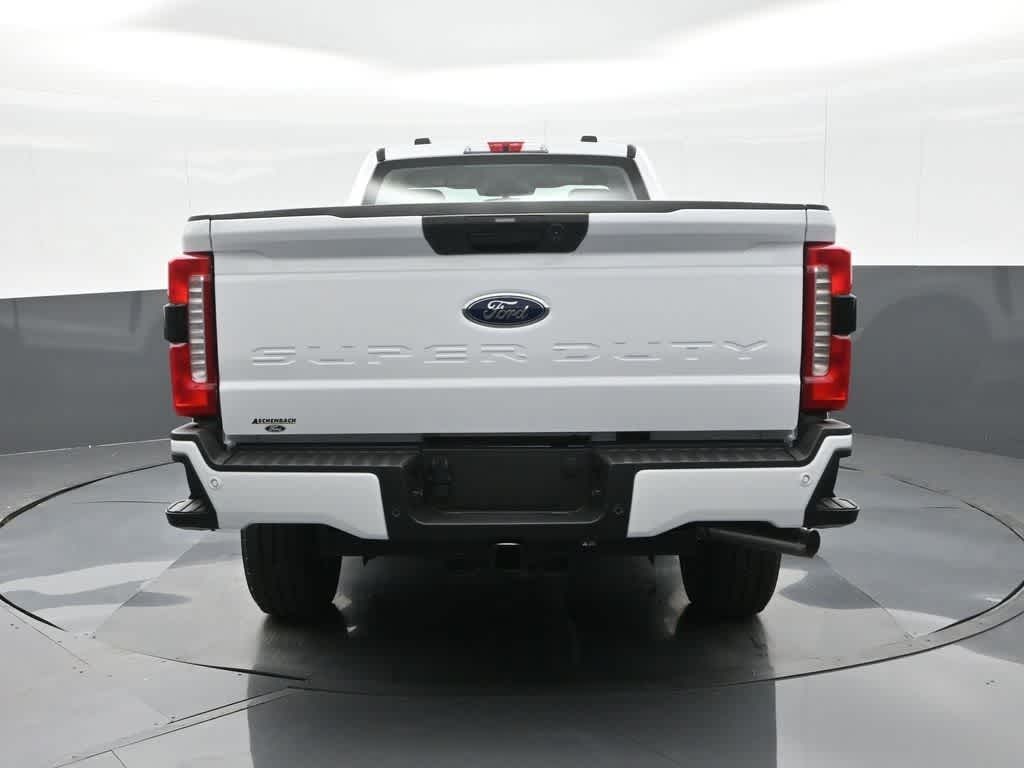 2025 Ford F-350 XL
