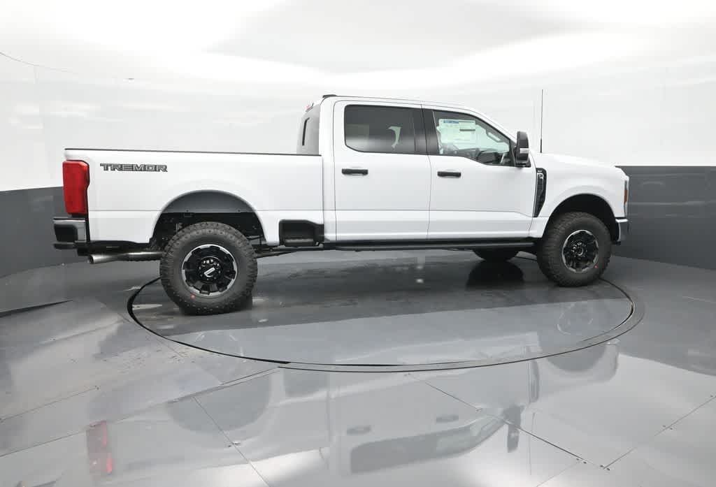 2025 Ford F-350 XLT