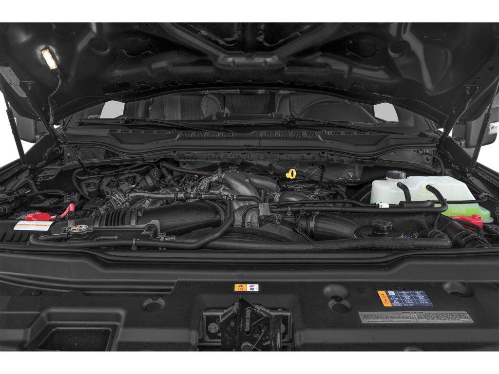 2022 Ford F-250 Super Duty XLT