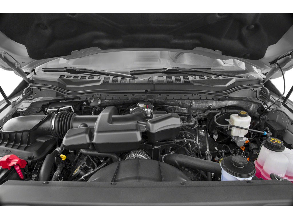 2019 Ford F-250 Super Duty XL