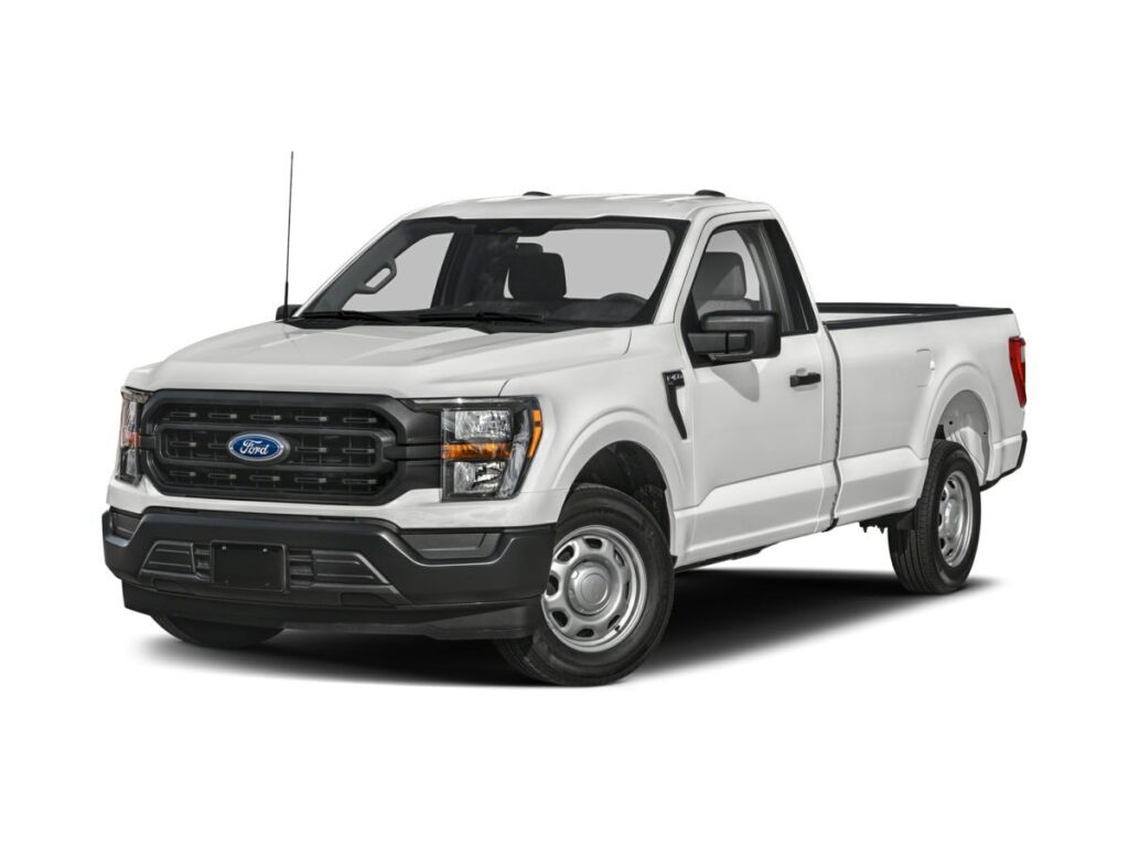 2024 Ford F-250 Super Duty XL