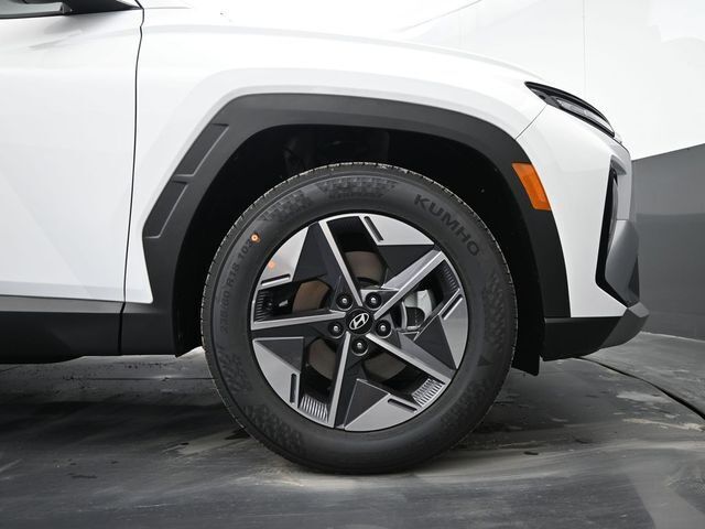 2026 Hyundai Tucson SEL Convenience