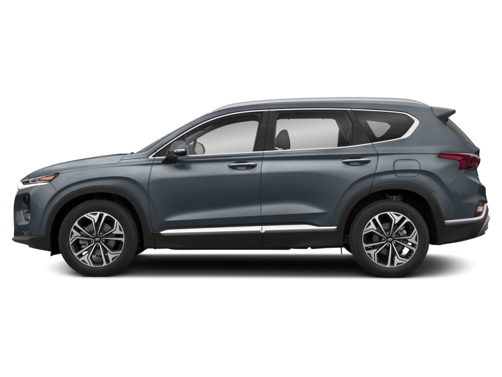 2019 Hyundai SANTA FE Ultimate 2.0T