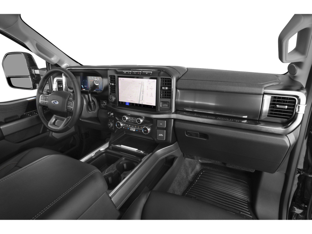 2026 Ford F-250 Super Duty Lariat