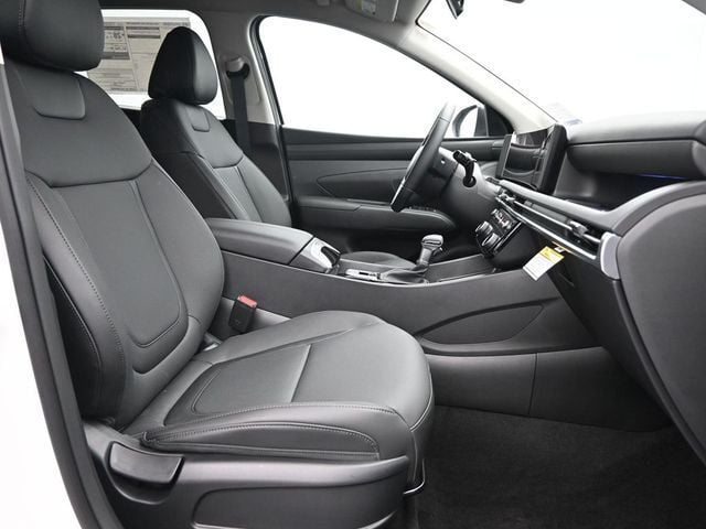 2026 Hyundai Tucson SEL Convenience