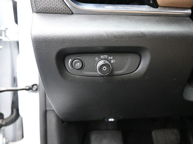 2023 Chevrolet Traverse AWD Premier