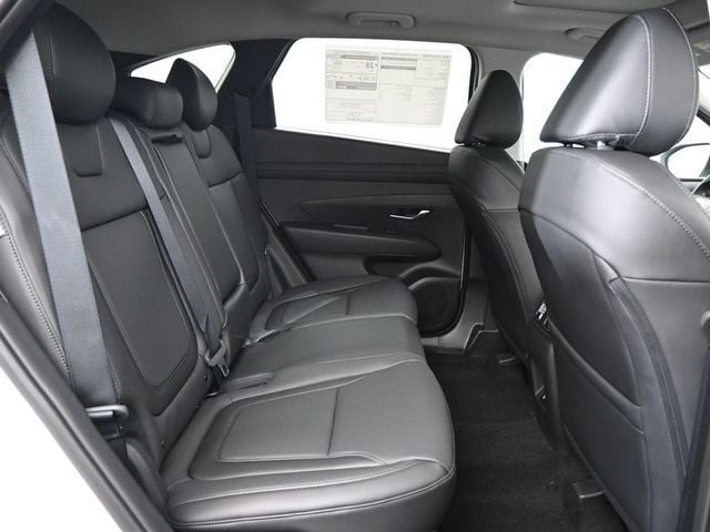 2026 Hyundai Tucson SEL Convenience