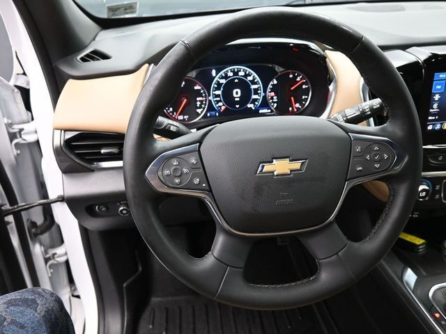 2023 Chevrolet Traverse AWD Premier