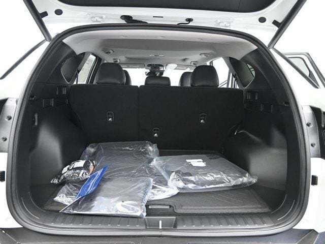 2026 Hyundai Tucson SEL Convenience