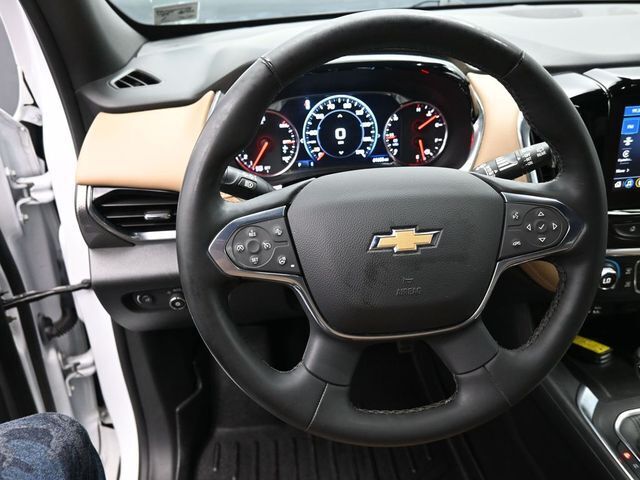 2023 Chevrolet Traverse AWD Premier