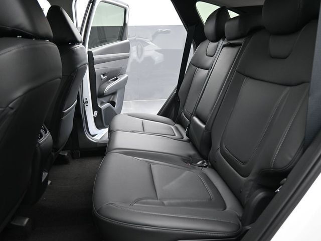 2026 Hyundai Tucson SEL Convenience
