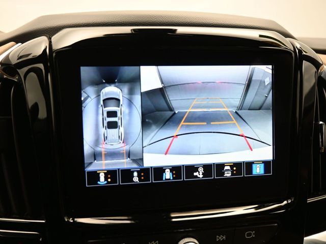 2023 Chevrolet Traverse AWD Premier