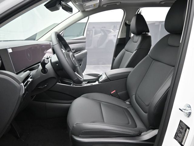 2026 Hyundai Tucson SEL Convenience