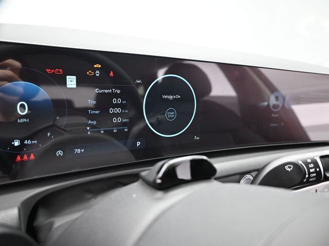 2026 Hyundai Tucson SEL Convenience