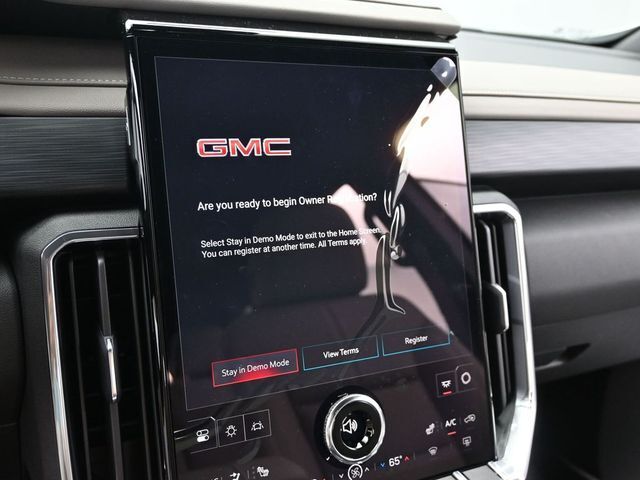 2026 GMC Acadia AWD Elevation
