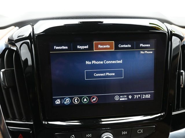 2023 Chevrolet Traverse AWD Premier