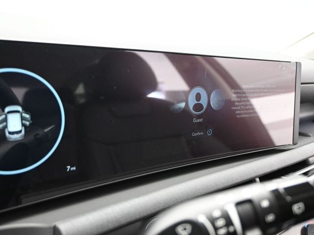 2026 Hyundai Tucson SEL Convenience