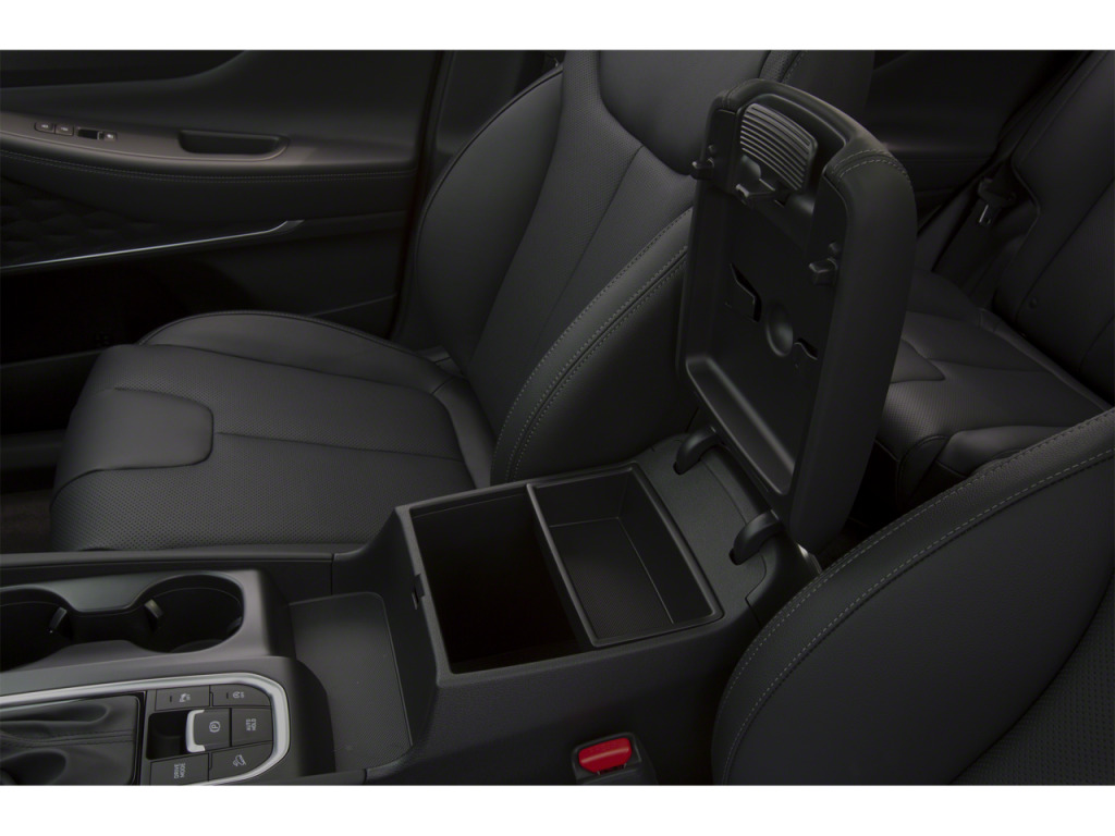 2019 Hyundai SANTA FE Ultimate 2.0T