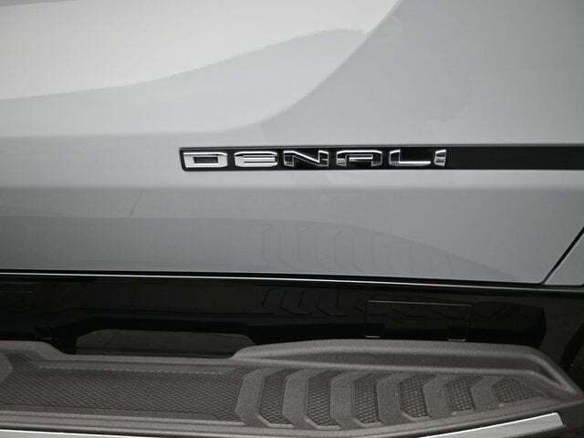 2025 GMC Sierra EV Denali
