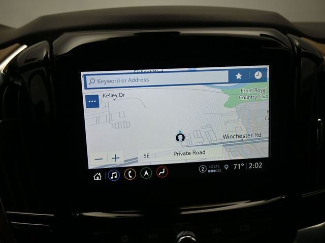 2023 Chevrolet Traverse AWD Premier