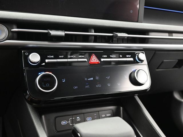 2026 Hyundai Tucson SEL Convenience