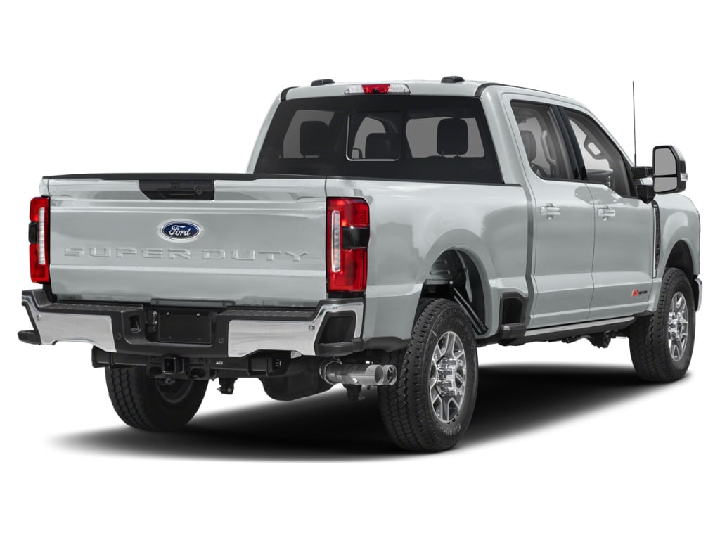 2026 Ford F-250 Super Duty Lariat