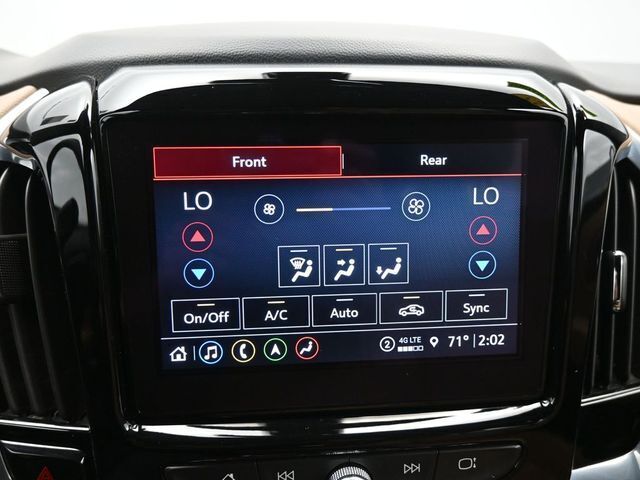 2023 Chevrolet Traverse AWD Premier