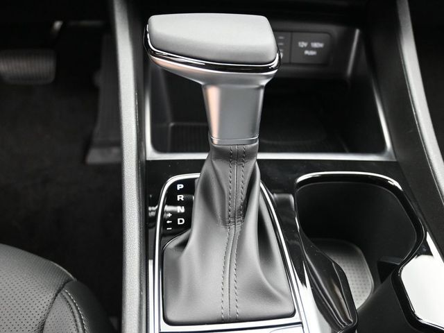 2026 Hyundai Tucson SEL Convenience
