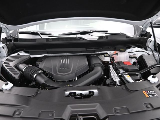 2026 GMC Acadia AWD Elevation
