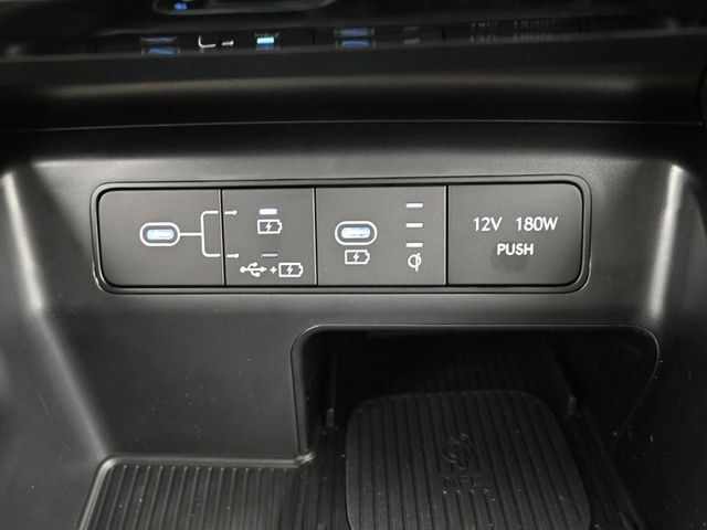 2026 Hyundai Tucson SEL Convenience
