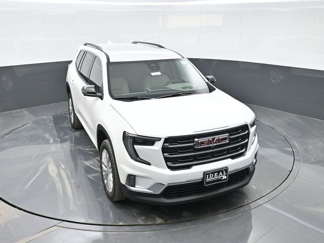 2026 GMC Acadia AWD Elevation