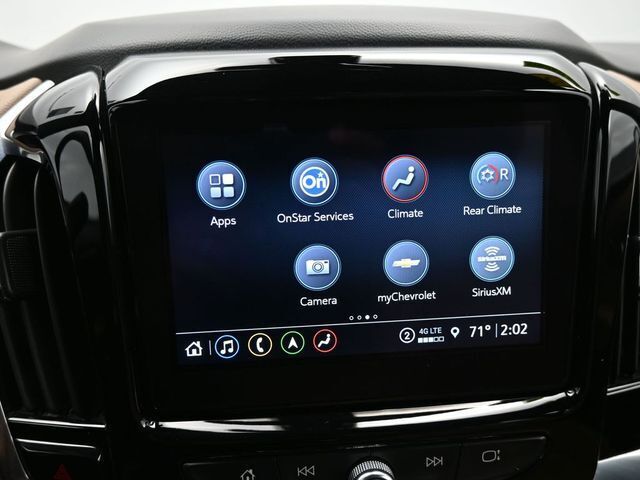 2023 Chevrolet Traverse AWD Premier