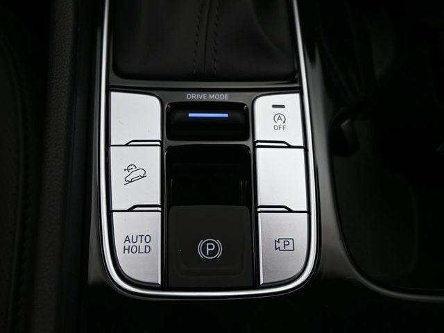 2026 Hyundai Tucson SEL Convenience